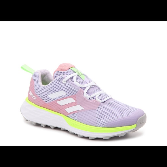 adidas women's trail running shoes sale